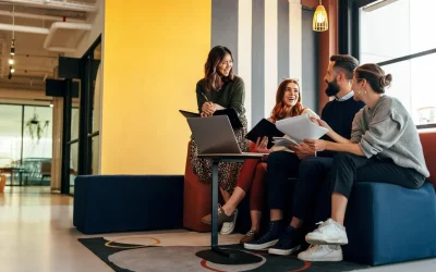 People Power: The Importance Of Human Capital