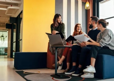 People Power: The Importance Of Human Capital