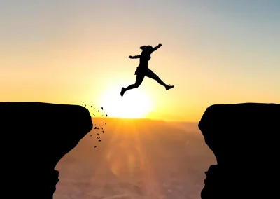 Taking The Leap: From Solopreneur To Entrepreneur