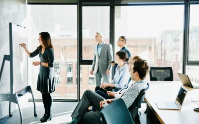Creating Culture Through Core Values