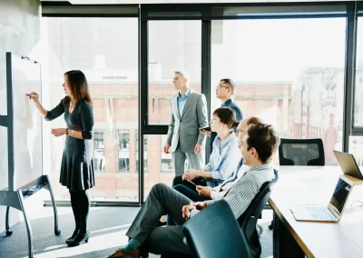 Creating Culture Through Core Values