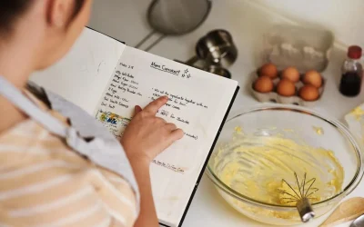 Recipes, Not Grocery Lists: How To Write A Good Job Description and Why It Matters