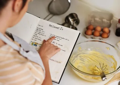 Recipes, Not Grocery Lists: How To Write A Good Job Description and Why It Matters