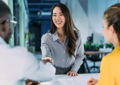 Throw Out The Traditional Playbook: Your First Sales Hire As An Early-Stage Company
