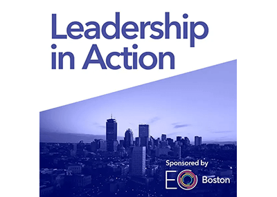 Engaging Talent and Elevating Teams – Kate Morgan – Leadership in Action – Episode 77
