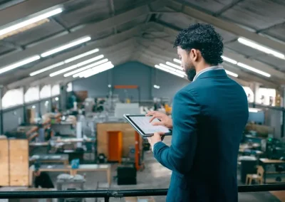 Find Your Freedom: Hire An Operations Manager!